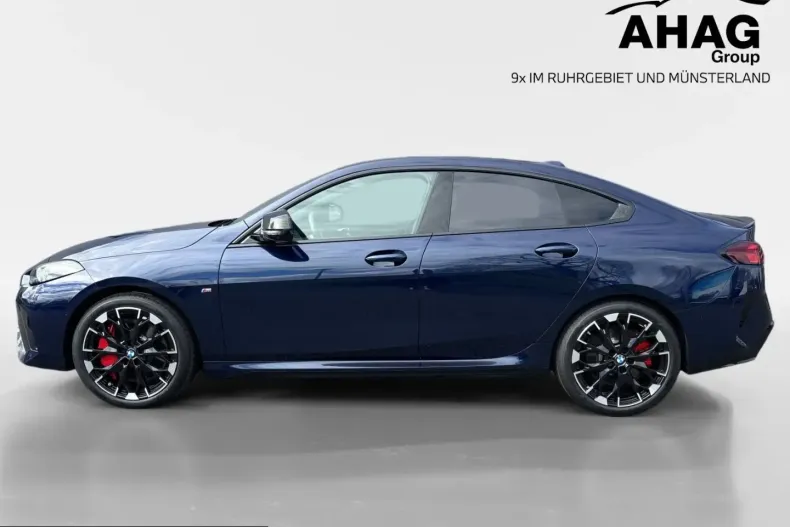 BMW M235 (Seria 2) din 2025 cu 20.999 km - oferta BMW221300 - foto 6