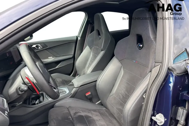 BMW M235 (Seria 2) din 2025 cu 20.999 km - oferta BMW221300 - foto 7