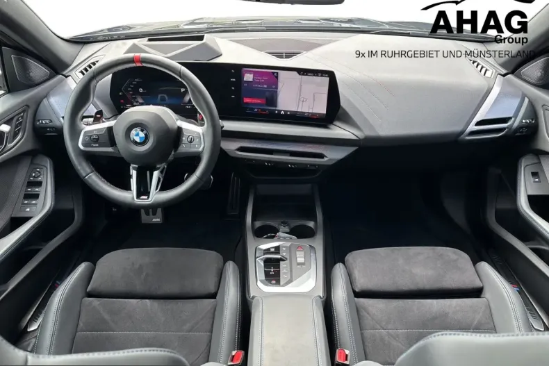 BMW M235 (Seria 2) din 2025 cu 20.999 km - oferta BMW221300 - foto 9