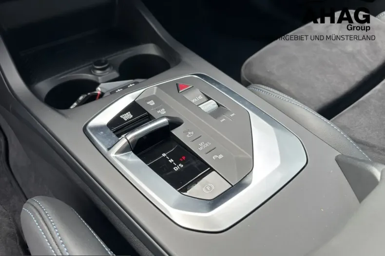 BMW M235 (Seria 2) din 2025 cu 20.999 km - oferta BMW221300 - foto 10