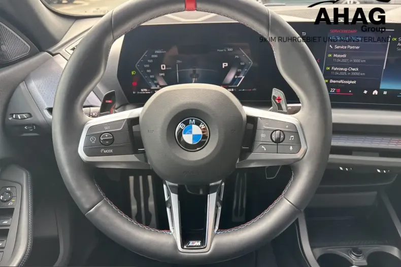 BMW M235 (Seria 2) din 2025 cu 20.999 km - oferta BMW221300 - foto 19