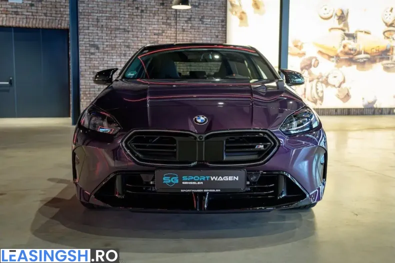 BMW M235 (Seria 2) din 2025 cu 6.154 km - oferta BMW221301 - foto 2