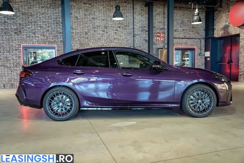 BMW M235 (Seria 2) din 2025 cu 6.154 km - oferta BMW221301 - foto 4