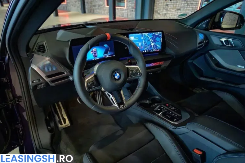 BMW M235 (Seria 2) din 2025 cu 6.154 km - oferta BMW221301 - foto 12