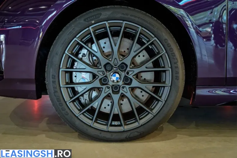 BMW M235 (Seria 2) din 2025 cu 6.154 km - oferta BMW221301 - foto 23