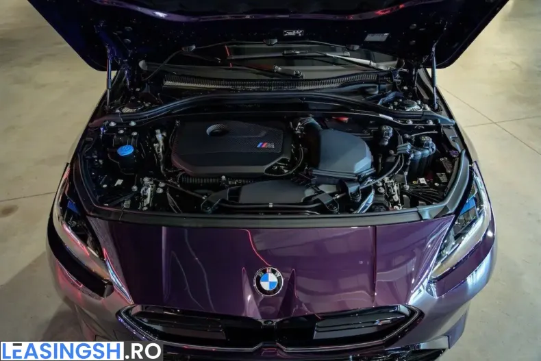 BMW M235 (Seria 2) din 2025 cu 6.154 km - oferta BMW221301 - foto 24