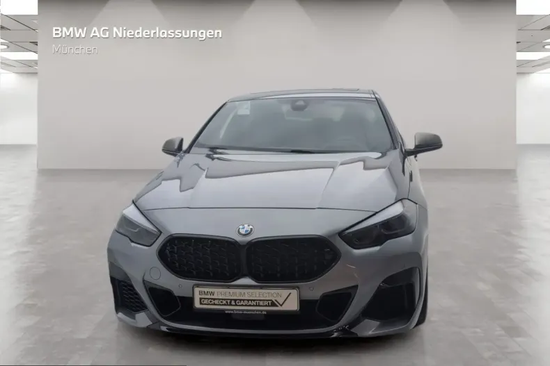 BMW M235 (Seria 2) din 2025 cu 8.207 km - oferta BMW221302 - foto 4