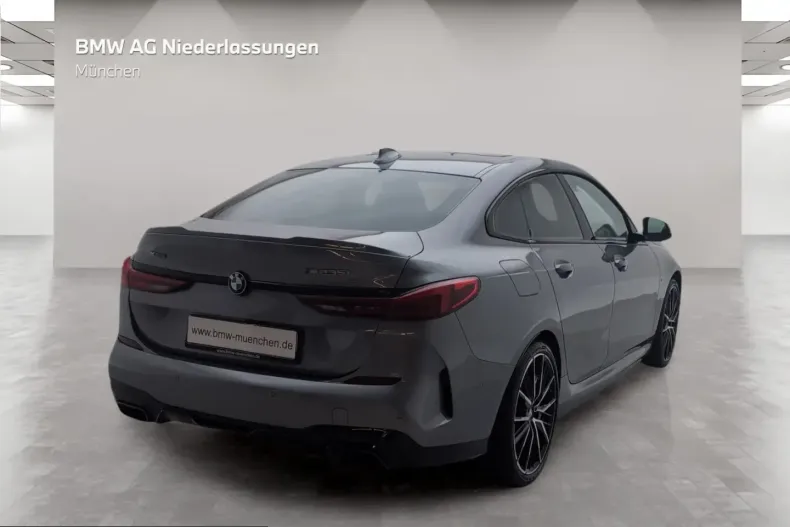 BMW M235 (Seria 2) din 2025 cu 8.207 km - oferta BMW221302 - foto 5