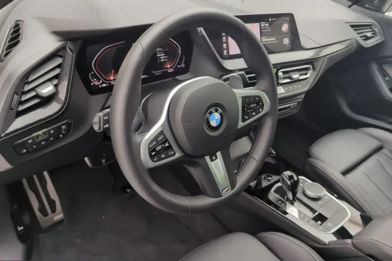 BMW M235 (Seria 2) din 2025 cu 8.207 km - oferta BMW221302 - foto 11