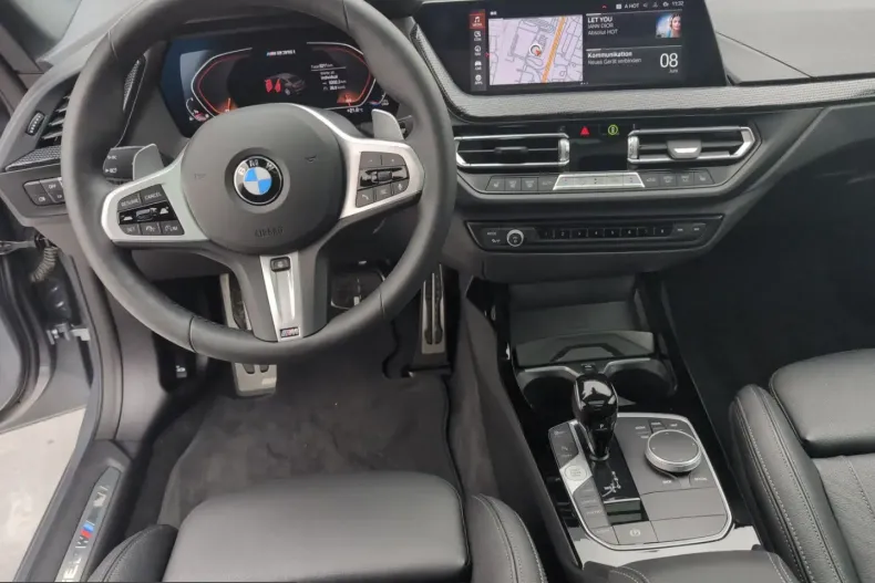 BMW M235 (Seria 2) din 2025 cu 8.207 km - oferta BMW221302 - foto 12