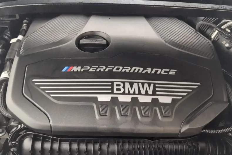 BMW M235 (Seria 2) din 2025 cu 8.207 km - oferta BMW221302 - foto 16