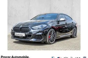 BMW M235 din 2025 - oferta BMW221303