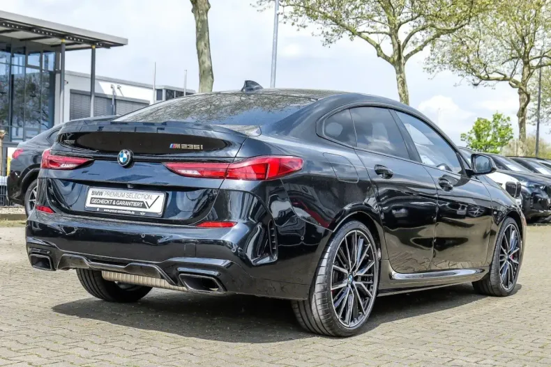 BMW M235 (Seria 2) din 2025 cu 19.002 km - oferta BMW221303 - foto 2