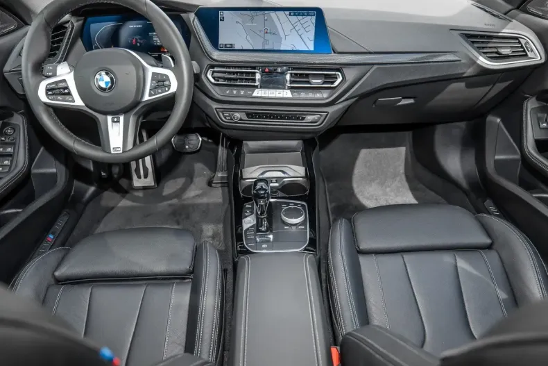 BMW M235 (Seria 2) din 2025 cu 19.002 km - oferta BMW221303 - foto 3