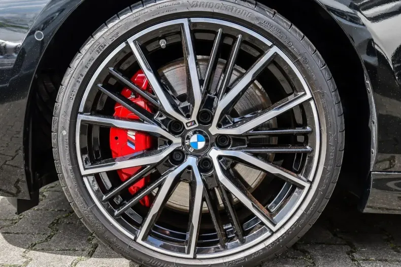 BMW M235 (Seria 2) din 2025 cu 19.002 km - oferta BMW221303 - foto 4