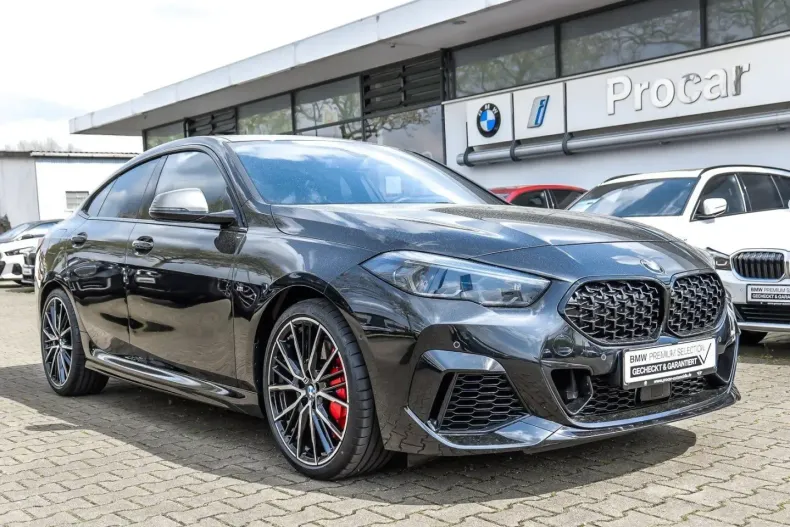 BMW M235 (Seria 2) din 2025 cu 19.002 km - oferta BMW221303 - foto 6