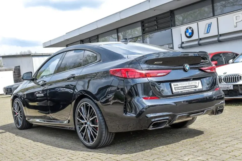 BMW M235 (Seria 2) din 2025 cu 19.002 km - oferta BMW221303 - foto 7