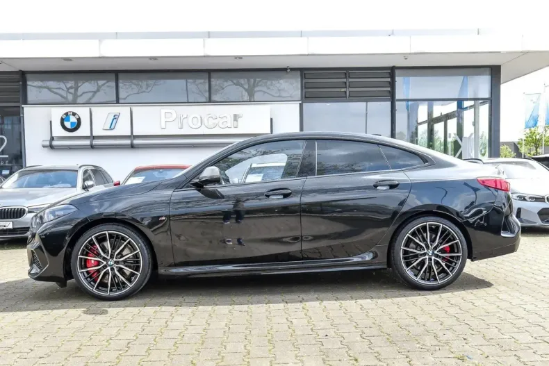 BMW M235 (Seria 2) din 2025 cu 19.002 km - oferta BMW221303 - foto 9