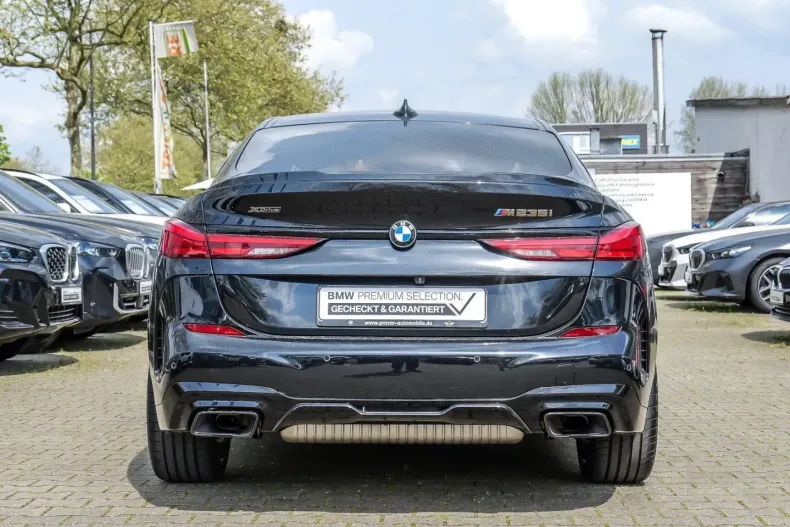 BMW M235 (Seria 2) din 2025 cu 19.002 km - oferta BMW221303 - foto 10