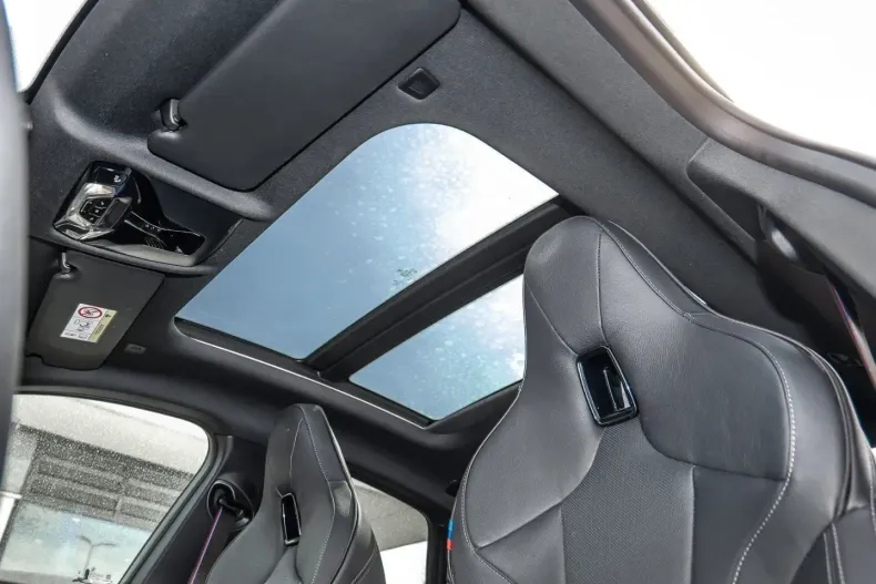 BMW M235 (Seria 2) din 2025 cu 19.002 km - oferta BMW221303 - foto 11