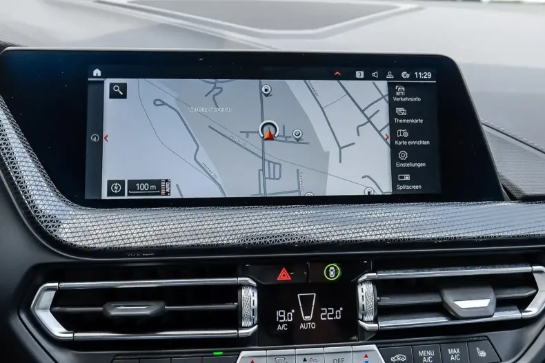BMW M235 (Seria 2) din 2025 cu 19.002 km - oferta BMW221303 - foto 12