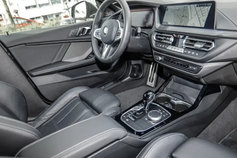 BMW M235 (Seria 2) din 2025 cu 19.002 km - oferta BMW221303 - foto 15
