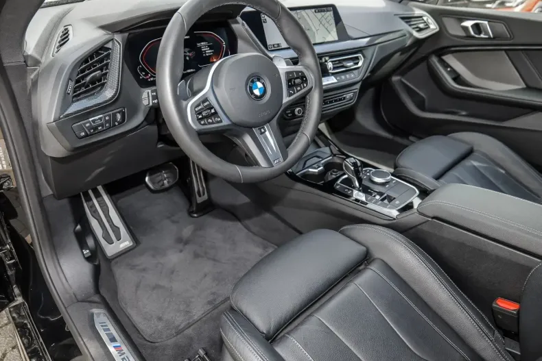 BMW M235 (Seria 2) din 2025 cu 19.002 km - oferta BMW221303 - foto 17