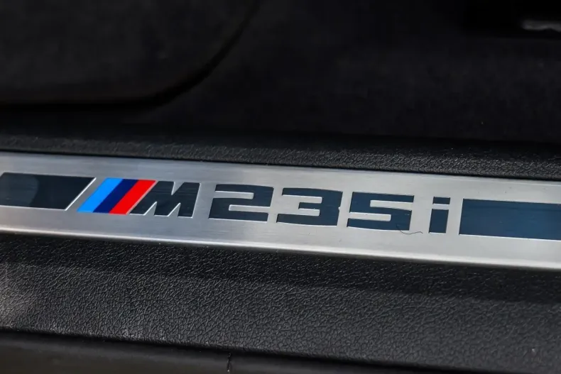 BMW M235 (Seria 2) din 2025 cu 19.002 km - oferta BMW221303 - foto 20