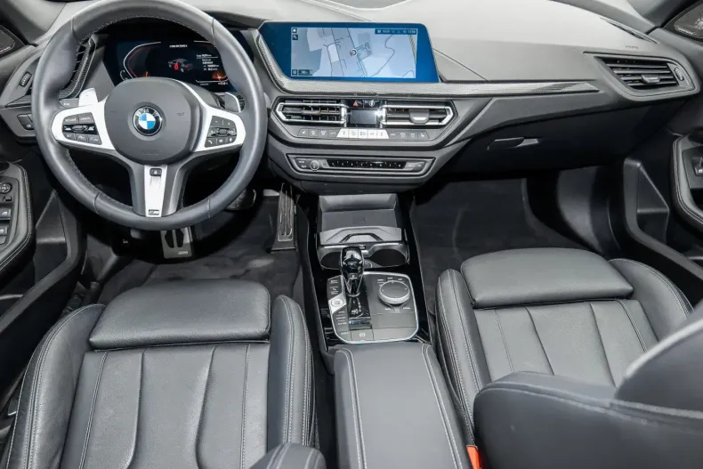 BMW M235 (Seria 2) din 2025 cu 16.350 km - oferta BMW221304 - foto 3