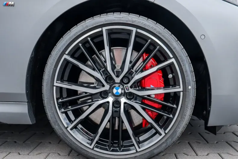 BMW M235 (Seria 2) din 2025 cu 16.350 km - oferta BMW221304 - foto 4