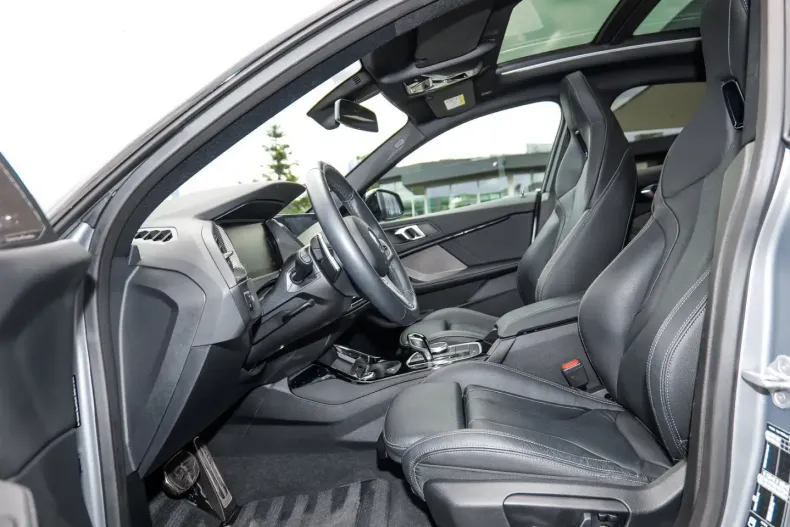BMW M235 (Seria 2) din 2025 cu 16.350 km - oferta BMW221304 - foto 5