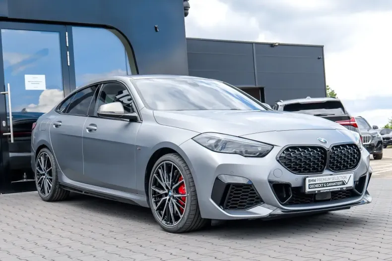 BMW M235 (Seria 2) din 2025 cu 16.350 km - oferta BMW221304 - foto 6