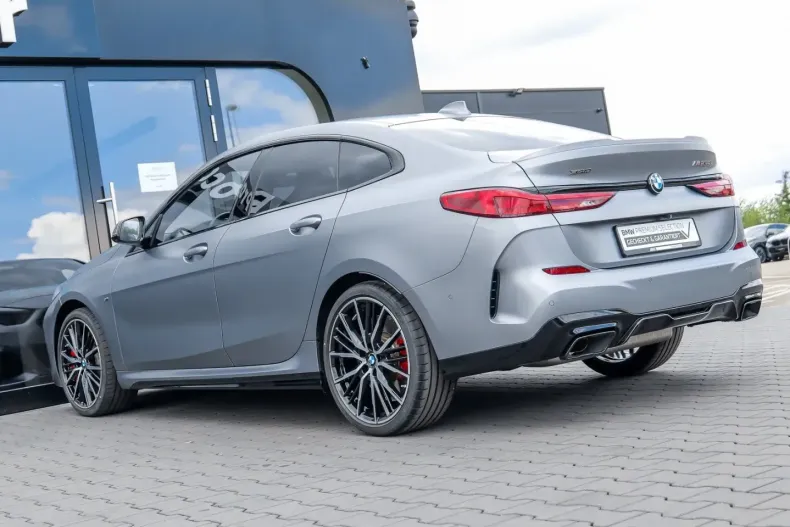 BMW M235 (Seria 2) din 2025 cu 16.350 km - oferta BMW221304 - foto 7