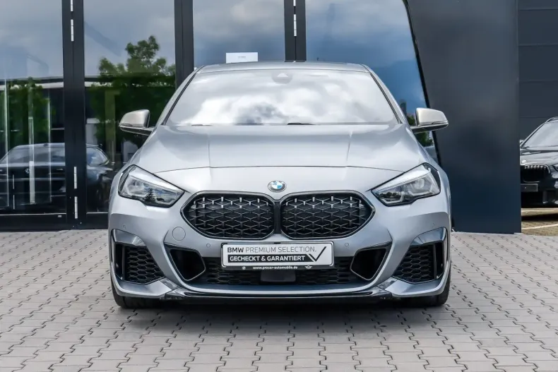BMW M235 (Seria 2) din 2025 cu 16.350 km - oferta BMW221304 - foto 8