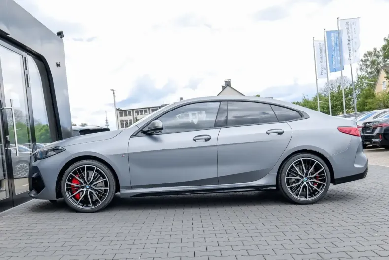 BMW M235 (Seria 2) din 2025 cu 16.350 km - oferta BMW221304 - foto 9