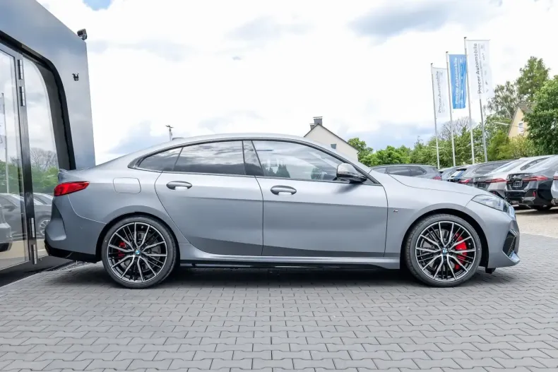 BMW M235 (Seria 2) din 2025 cu 16.350 km - oferta BMW221304 - foto 10