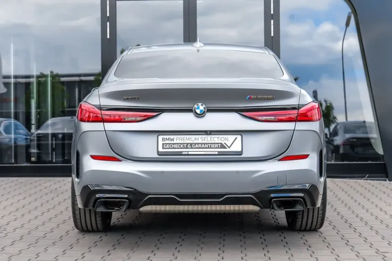 BMW M235 (Seria 2) din 2025 cu 16.350 km - oferta BMW221304 - foto 11