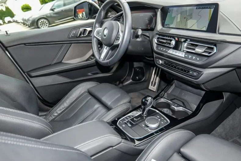 BMW M235 (Seria 2) din 2025 cu 16.350 km - oferta BMW221304 - foto 16