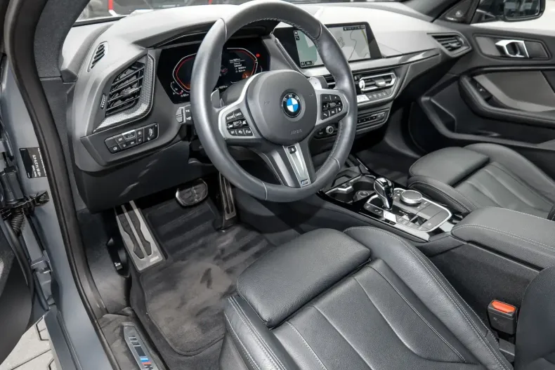 BMW M235 (Seria 2) din 2025 cu 16.350 km - oferta BMW221304 - foto 18