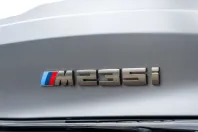 BMW M235 (Seria 2) din 2025 cu 16.350 km - oferta BMW221304 - foto 21