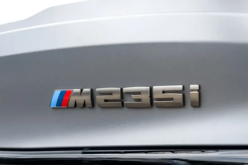 BMW M235 (Seria 2) din 2025 cu 16.350 km - oferta BMW221304 - foto 21