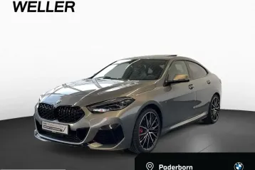 BMW M235 din 2025 - oferta BMW221305