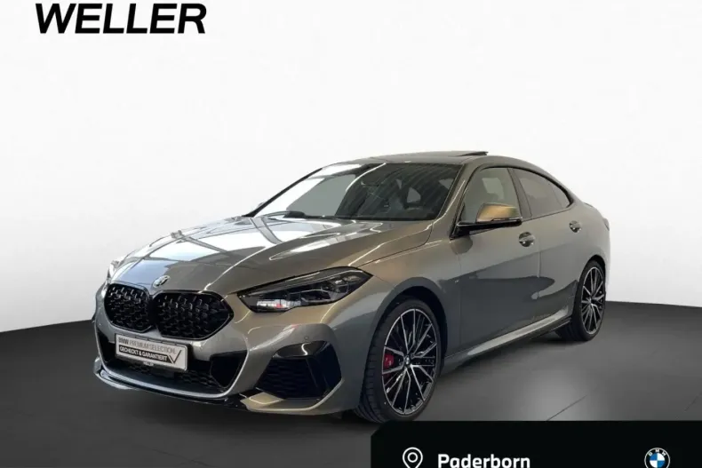 BMW M235 (Seria 2) din 2025 cu 23.249 km - oferta BMW221305 - foto 1