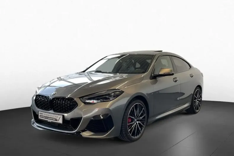 BMW M235 (Seria 2) din 2025 cu 23.249 km - oferta BMW221305 - foto 3