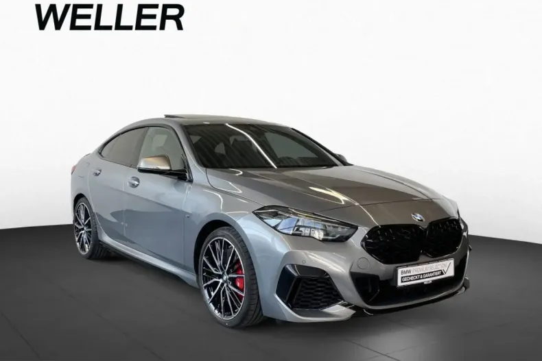 BMW M235 (Seria 2) din 2025 cu 23.249 km - oferta BMW221305 - foto 6