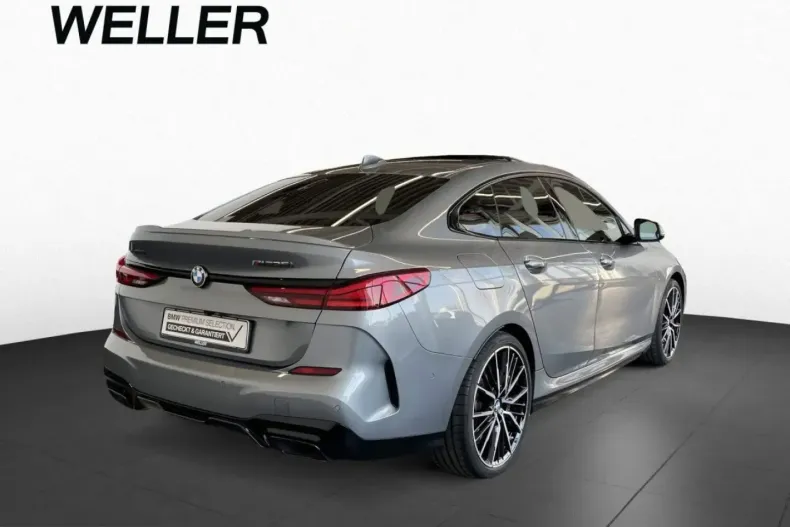 BMW M235 (Seria 2) din 2025 cu 23.249 km - oferta BMW221305 - foto 9