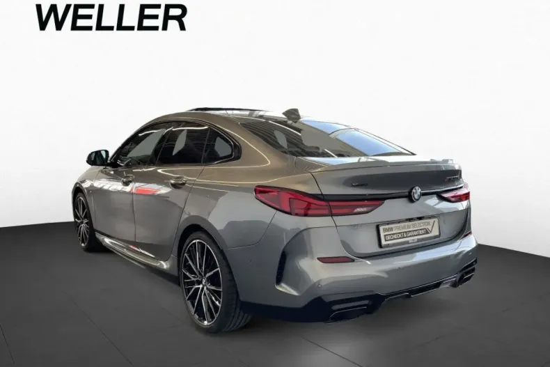 BMW M235 (Seria 2) din 2025 cu 23.249 km - oferta BMW221305 - foto 10