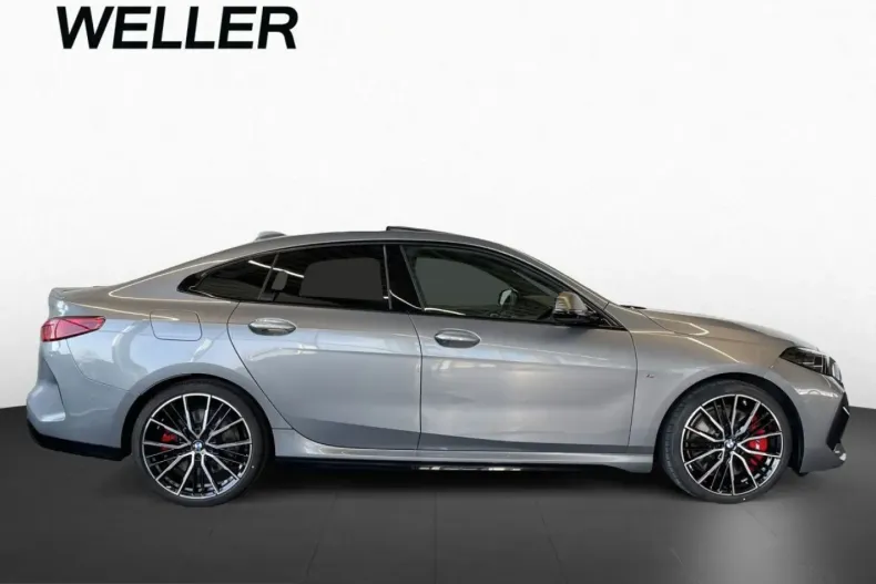 BMW M235 (Seria 2) din 2025 cu 23.249 km - oferta BMW221305 - foto 11