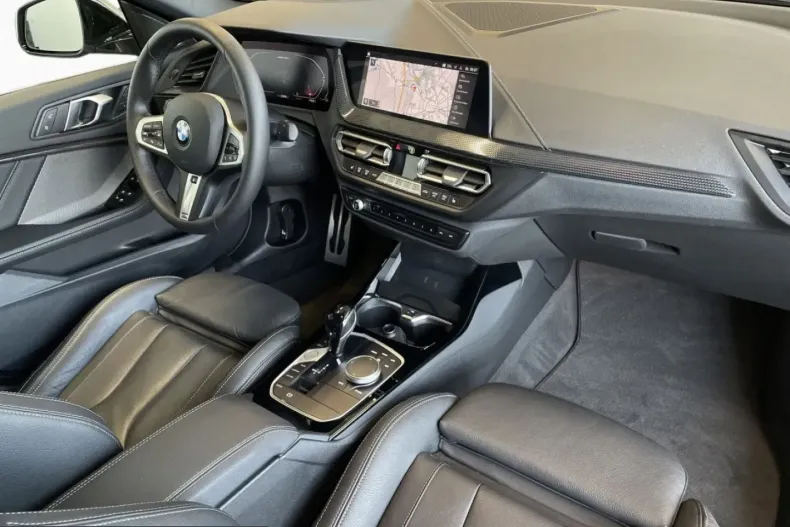 BMW M235 (Seria 2) din 2025 cu 23.249 km - oferta BMW221305 - foto 13