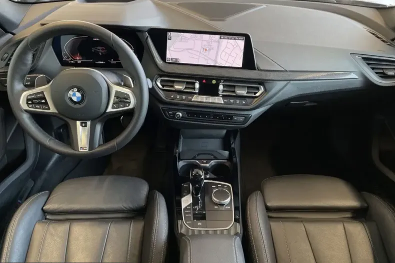 BMW M235 (Seria 2) din 2025 cu 23.249 km - oferta BMW221305 - foto 16